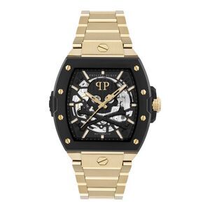 Philipp Plein The $keleton 2.0 Automatic Watch Multi Mens
